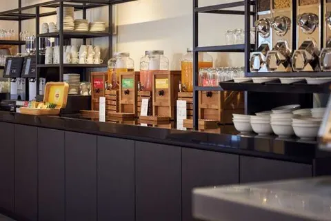 Van der Valk Hotel Mechelen foto 21