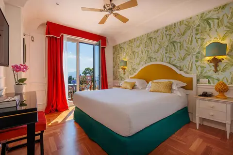 Grand Hotel San Pietro in Taormina, foto 23