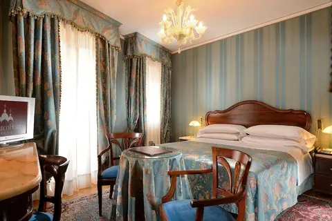 Hotel Cavalletto & Doge Orseolo in Venetië, foto 23