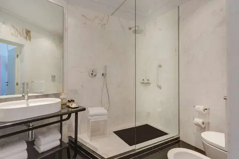 Grand Hotel Palace, Rome in Rome, foto 14