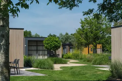Resort Kagerplassen in Oud Ade — foto 9