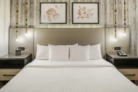 Cliffrose Springdale, Curio Collection by Hilton in Springdale — foto 21