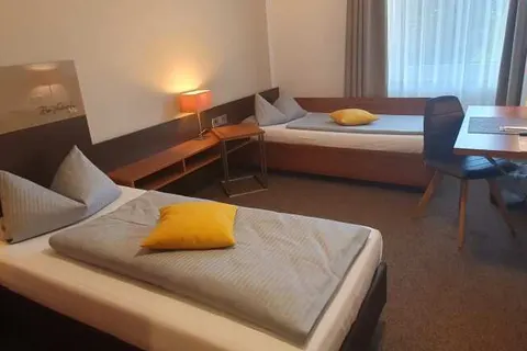 Hotel Drei Lilien foto 15