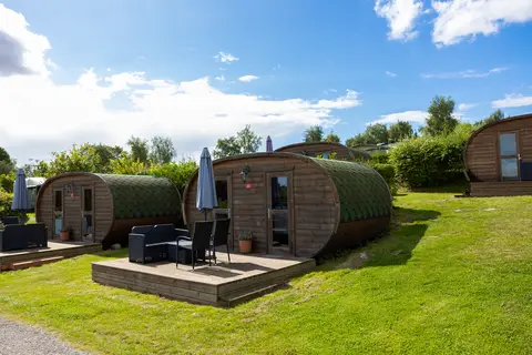 Camping Tempelkrogen in Vipperød — foto 30