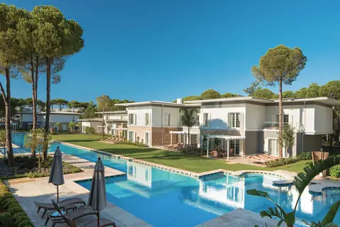 Saphir Hotel & Villas in Alanya, foto 17