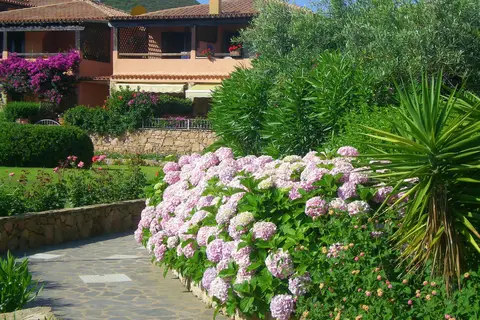 Residence Baia de Bahas in Golfo Aranci — foto 25