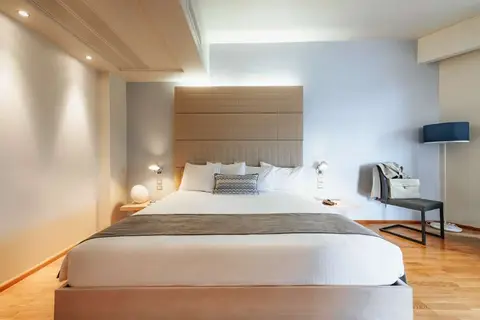 Hotel Olympia in Thessaloniki Municipal Unit, foto 17