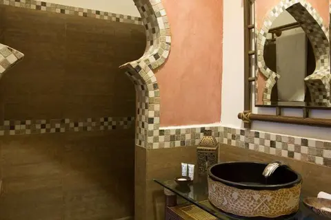 Beyt Al Salaam Boutique Hotel in Shangani — foto 20