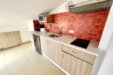 Appartementen Neptuno in Calella — foto 22