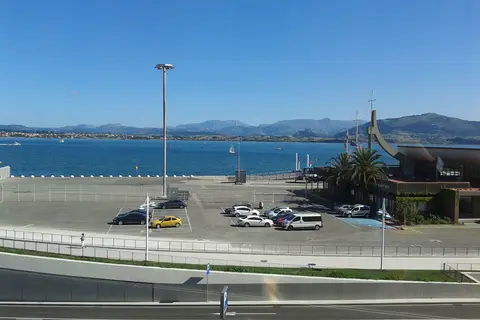 Hotel Bahía in Santander, foto 5