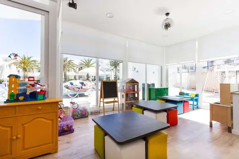 Gran Isla Jutlandia Family Resort in Calvià — foto 29