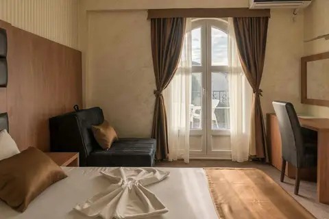 Hotel Crnogorska Kuca in Podgorica, foto 29