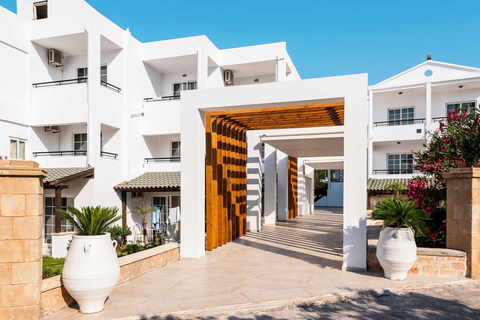 Hotel Elvita Beach foto 10