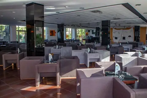 Albir Playa & Spa in l'Alfàs del Pi, foto 15