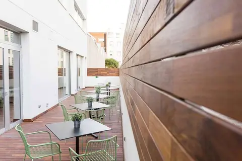 Artiem Madrid in Madrid — foto 10
