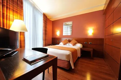 B&B HOTEL Imperia Rossini al Teatro in Imperia, foto 14
