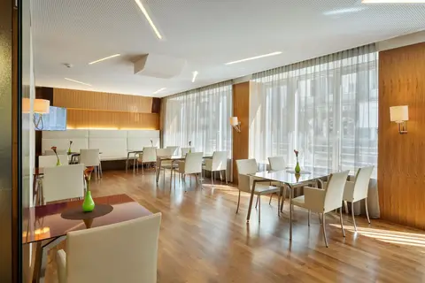 Austria Trend Hotel Europa Wien in Wenen — foto 21