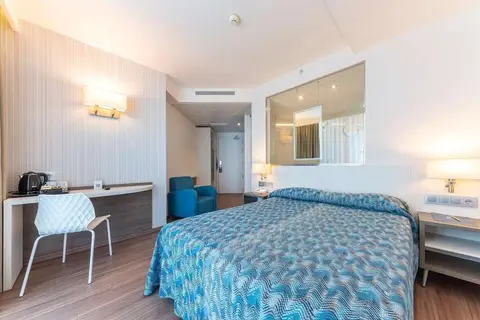 Port Benidorm Hotel & Spa in Benidorm — foto 5