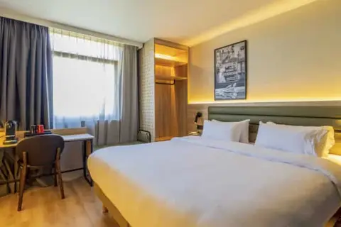 Campanile Hotel Breda in Breda — foto 2