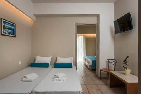 Elotis Suites in Agia Marina — foto 23