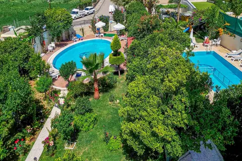 Örsmaris Boutique Hotel in Marmaris — foto 14