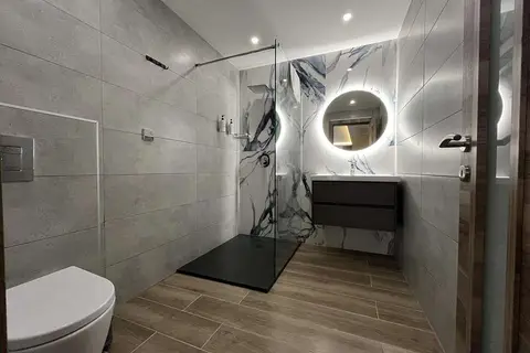 Blu Waters Boutique Hotel in Il-Munxar — foto 12