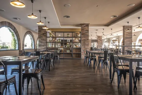 Blau Punta Reina Resort foto 15