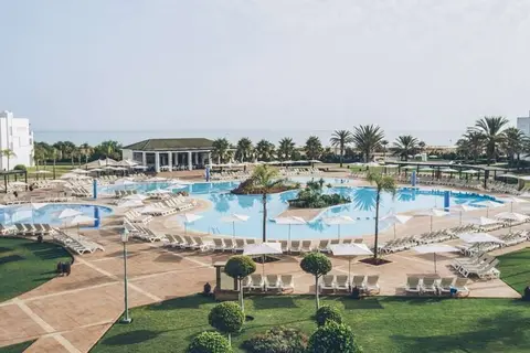 Iberostar Saidia in Saidia ⵙⵄⵉⴷⵢⵢⴰ السعيدية — foto 2