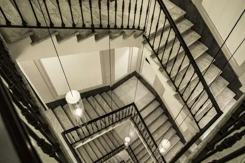 Rome Glam Hotel in Rome — foto 16