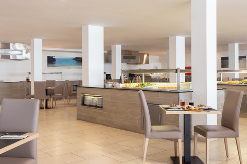 Aparthotel Palia Puerto del Sol foto 10