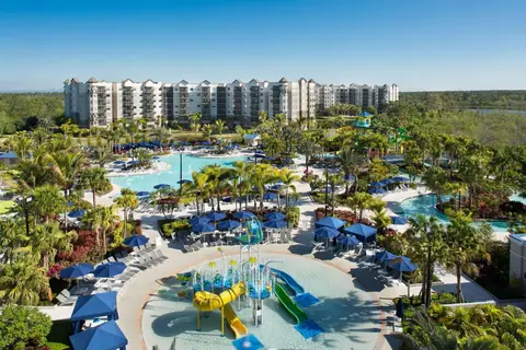 The Grove Resort & Water Park Orlando in Treasure Trove Lane, foto 30