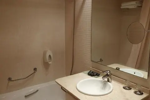 Hotel Florazar Valencia by Flagworld in Massalfassar — foto 12