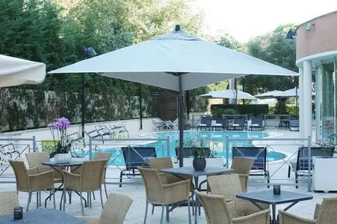 Novotel Roma Est in Rome, foto 8