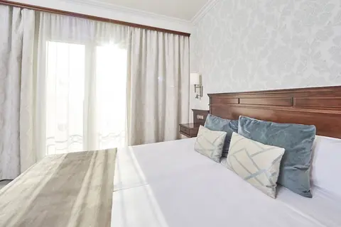 Bordoy Continental Palma in Palma — foto 19