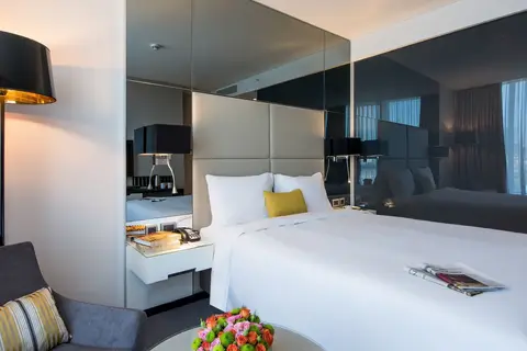 Centro WestSide Istanbul in Fatih — foto 13