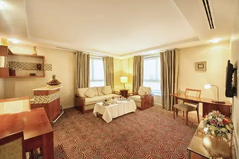 Grand Central Hotel Dubai in ديرة — foto 10