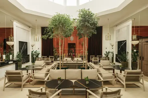 Casa de las Artes Meliá Collection in Madrid — foto 4
