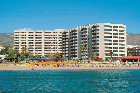 Sol Puerto Marina (ex Sol Timor) foto 18