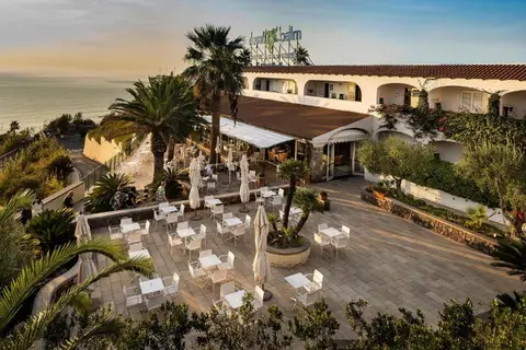 Royal Palm Hotel Terme in Forio — foto 30