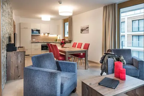 Alpenparks Hotel & Appartementen Central in Zell am See, foto 14