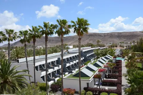R2 Romantic Fantasia Dreams & Suites Hotel in Tuineje — foto 22