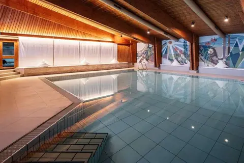 Sporthotel Teresa in Badia Abtei, foto 11