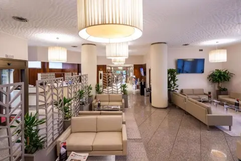Best Western Air Hotel Linate in Segrate, foto 4
