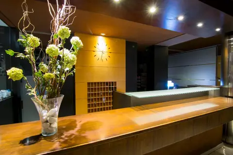 Hotel Amèrica in Igualada — foto 8