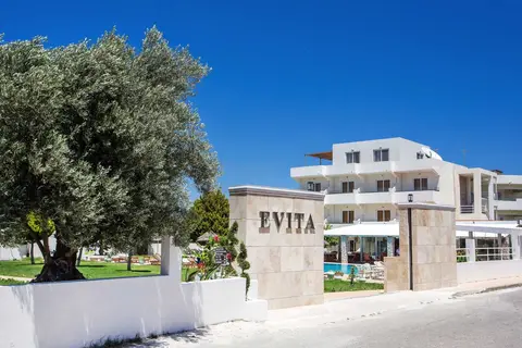 Evita Studios in Faliraki — foto 28