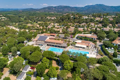 Douce Quiétude in Saint-Raphaël — foto 25