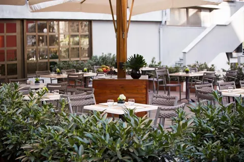 Starhotels Tourist foto 2