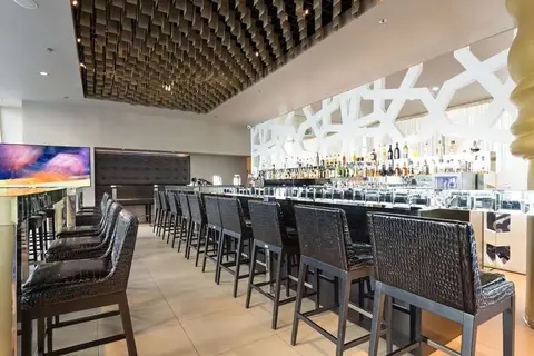 Zijin Hotel in Belgrado, foto 8