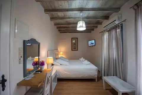 Olia Hotel foto 5