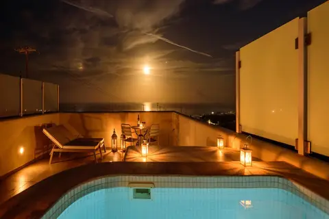 Aliter Suites in Fira, foto 29
